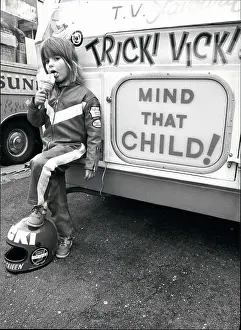 Tricky: Babies - Children - Multiple Births