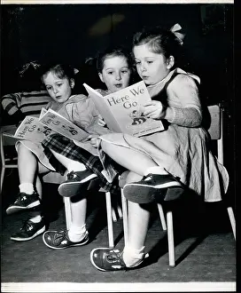 Triplets: Babies - Children - Multiple Births