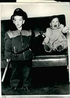 Truncheon: Babies - Children - Multiple Births