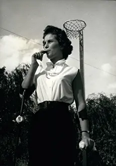 Netball: Babies - Children - Multiple Births