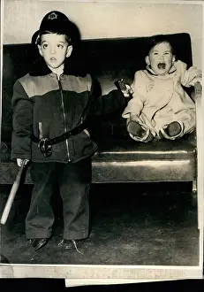 Truncheon: Babies - Children - Multiple Births