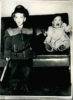 Truncheon: Babies - Children - Multiple Births