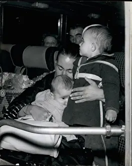 Stoned: Babies - Children - Multiple Births