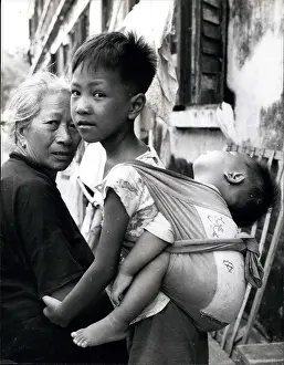 Macao: Babies - Children - Multiple Births