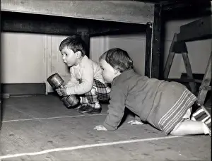 Dumbbell: Babies - Children - Multiple Births