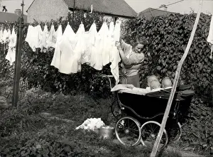 Triplets: Babies - Children - Multiple Births