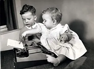 Dictation: Babies - Children - Multiple Births