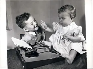 Secretaries: Babies - Children - Multiple Births