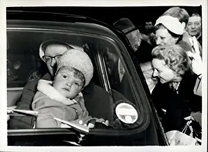 Thackeray: Babies - Children - Multiple Births