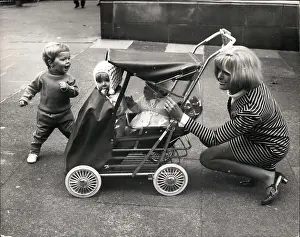 Trends: Babies - Children - Multiple Births