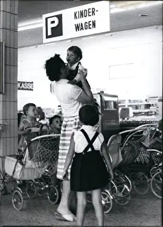 Perambulators: Babies - Children - Multiple Births