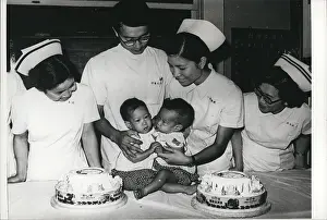 Contend: Babies - Children - Multiple Births