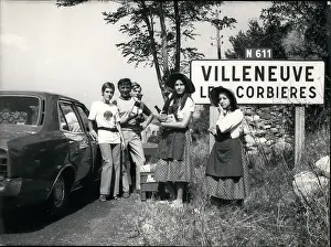 Corbieres: Babies - Children - Multiple Births