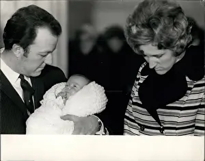 Christened: Babies - Children - Multiple Births