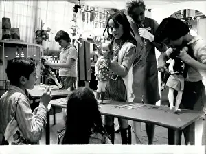 Hairdressers: Babies - Children - Multiple Births