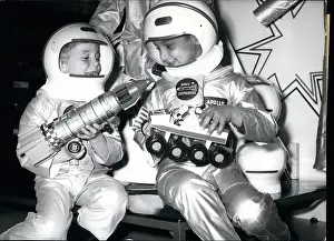 Aldrin: Babies - Children - Multiple Births