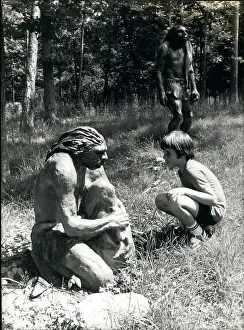 Caveman: Babies - Children - Multiple Births