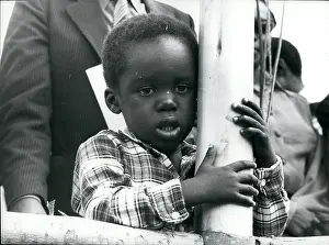 Obote: Babies - Children - Multiple Births