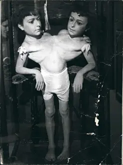 Oddity: Babies - Children - Multiple Births