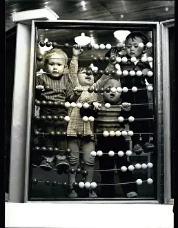 Abacus: Babies - Children - Multiple Births