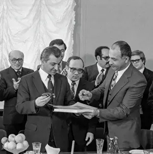 Karmal: Babrak Karmal Visits USSR