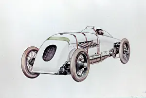 Babs: Babs, 1926