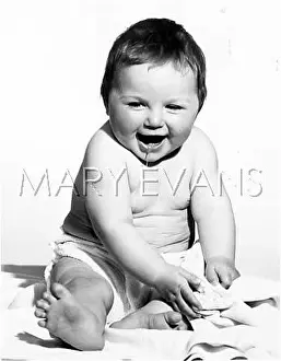 Dribble: A BABY