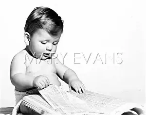 Enthralled: A BABY