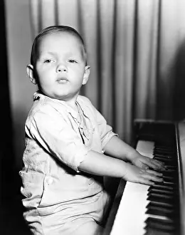 Preschool: Baby Beethoven