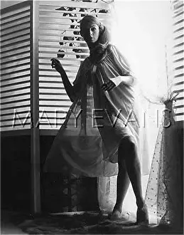 Sleepwear: BABY DOLL NIGHTIE