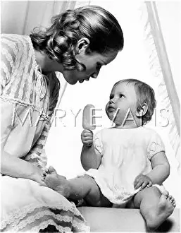 Lolly: BABY WITH AN ICE LOLLY