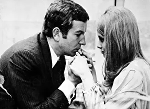 Barron: Baby Love (1968)