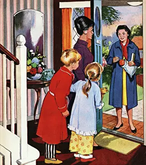 Sitter: The Baby Sitter