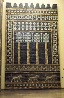 Qasr: Babylon