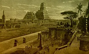 Babylonia: Babylon