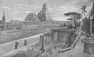 Babylonia: Babylon