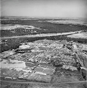 Originating: Babylon, Iraq XAWF