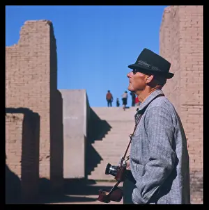 Ishtar: BABYLON TOURIST 1971