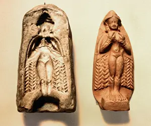 Ishtar: Babylonia