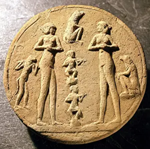Babylonia: Babylonia