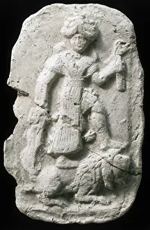 Ishtar: Babylonia