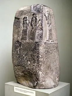 Babylonia: Babylonia