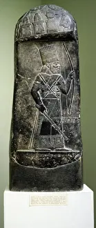 Diorite: Babylonia