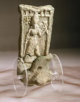 Ishtar: Babylonia