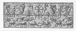5000: Babylonian Demons