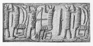 5000: Babylonian Demons