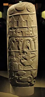 Iraq: Babylonian. Second Dynasty of Isin in the reign of Nebuchadn