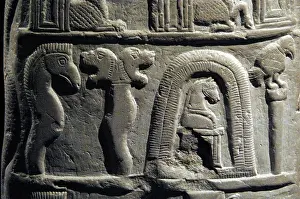Iraq: Babylonian. Second Dynasty of Isin in the reign of Nebuchadn