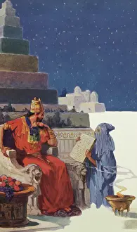 Forecast: Babylonianian Forecast