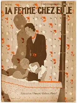 Goodnight: BABY'S BEDTIME 1931